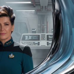 Lillie A Mosaddegh, MD - Ship's eye doctor.