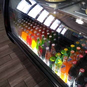 Taco Master - Jarritos drinks were glowing! - Mexican Near Me - Fort Worth, Texas Taco Master - Jarritos drinks were glowing! - Mexican Near Me - Fort Worth, Texas