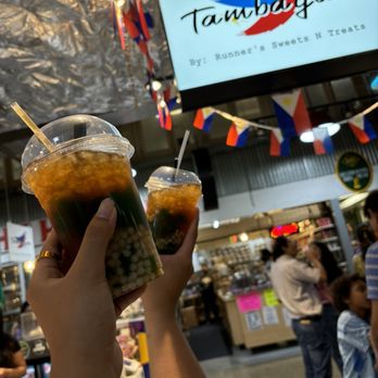 Tambayan - Gulaman - Filipino Near Me - Philadelphia, Pennsylvania Tambayan - Gulaman - Filipino Near Me - Philadelphia, Pennsylvania