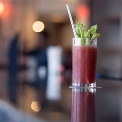 Hyatt Place Phoenix/Mesa - Bar Lounge