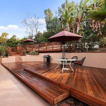Deck Doctor - Pressure Washers Near Me