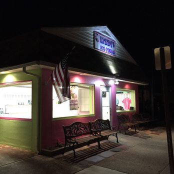 Lizzy's Ice Cream - Desserts Near Me - Wildwood, New Jersey Lizzy's Ice Cream - Desserts Near Me - Wildwood, New Jersey