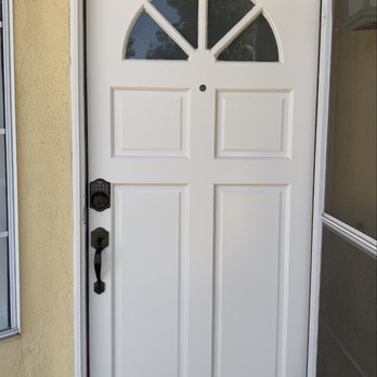 Eddie’s OC Projects  - AFTER - Painters Near Me