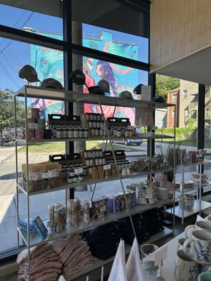 Biscuit Love Cincinnati by null