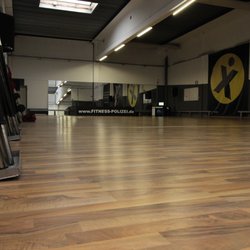 Flexx Fitness