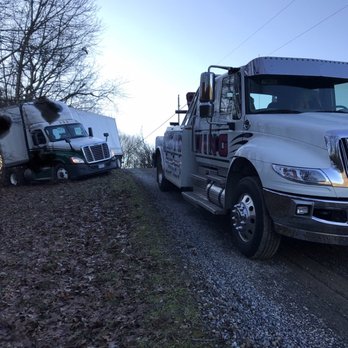 Roger's Towing - Towing Near Me - Marion, Virginia Roger's Towing - Towing Near Me - Marion, Virginia