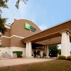 Holiday Inn Express & Suites Austin NW - Cedar Park