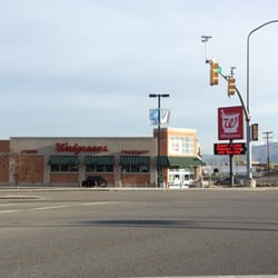 Walgreens