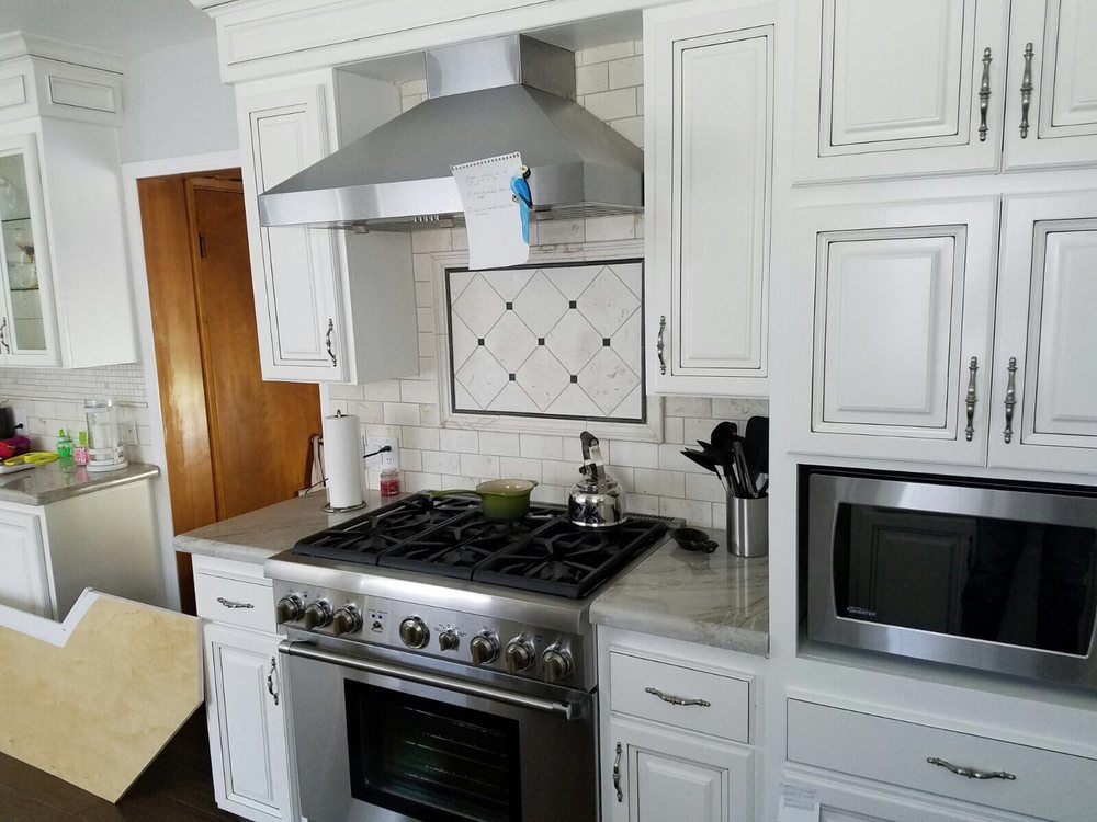 Slide of Premium Remodeling