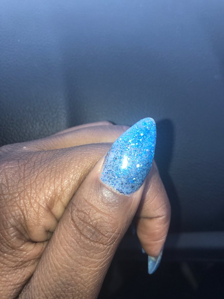 MAGIC NAILS - 22 Photos & 47 Reviews - 3270 W 87th St, Chicago, IL - Yelp