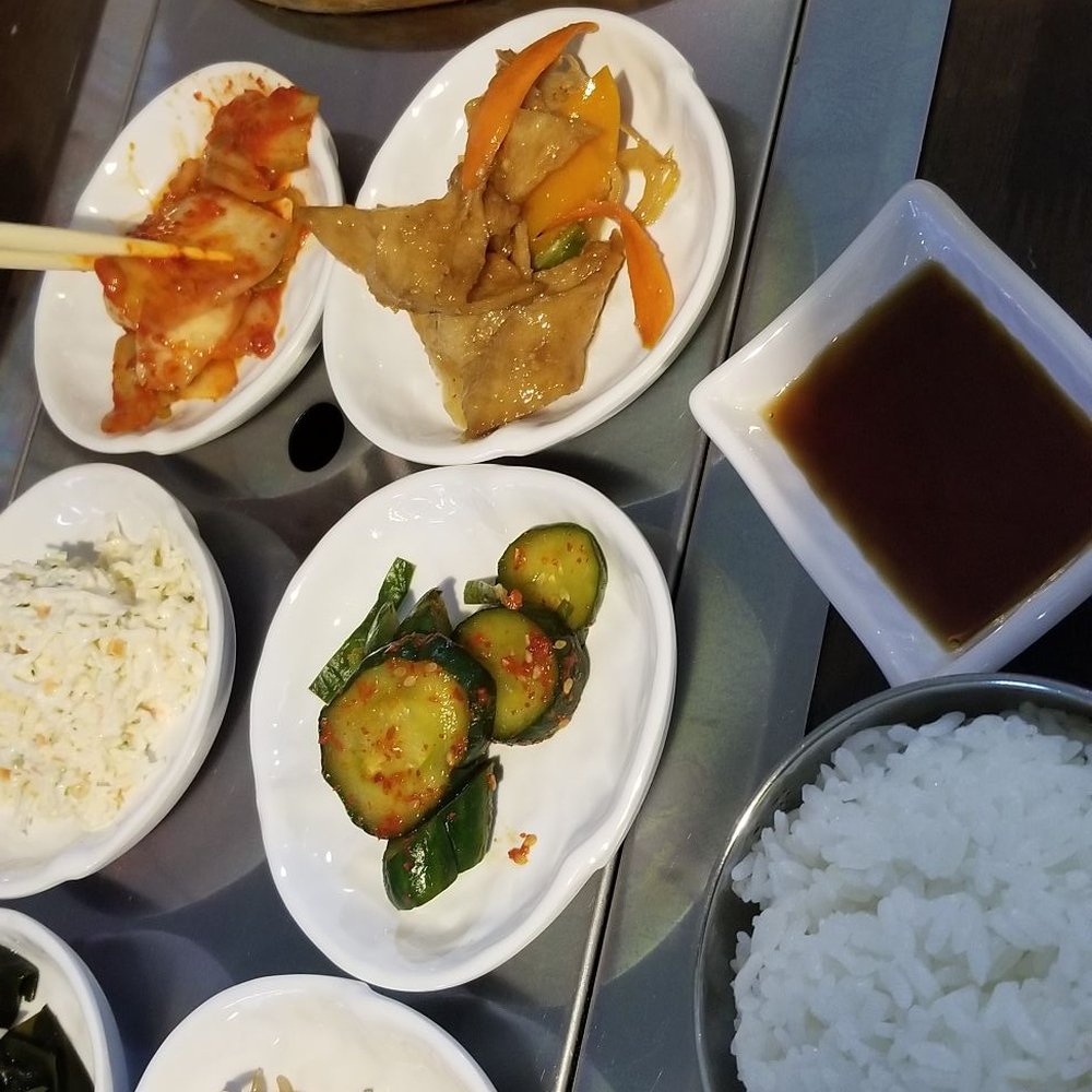 Spoon Bunsik - Sides - Korean Near Me - Ewa Beach, Hawaii Spoon Bunsik - Sides - Korean Near Me - Ewa Beach, Hawaii