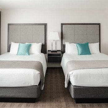 Best Western Plus Sands - Hotels Near Me - Vancouver, British Columbia