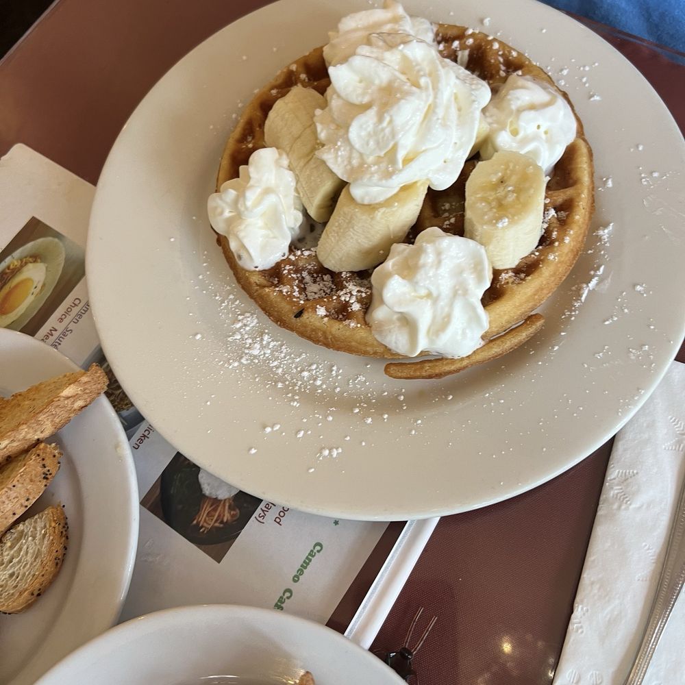 Cameo Cafe - Belgian Fruit - Breakfast & Brunch Near Me - Portland, Oregon Cameo Cafe - Belgian Fruit - Breakfast & Brunch Near Me - Portland, Oregon