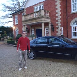 A S Building Services