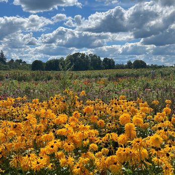 Tranquillity Farms - Farmers Market Near Me - Andover, New Jersey