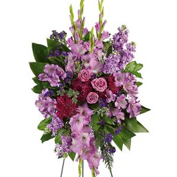 What was ordered - paid extra for abundance of flowers What was ordered - paid extra for abundance of flowers