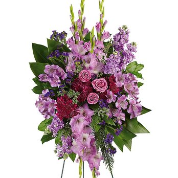 Sharma's Florist - What was ordered - paid extra for abundance of flowers - Floral Designers Near Me - Sacramento, California Sharma's Florist - What was ordered - paid extra for abundance of flowers - Floral Designers Near Me - Sacramento, California