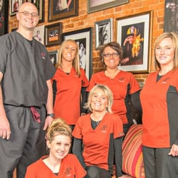 Michael Drone Dentistry & Prosthodontics