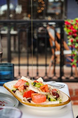 Café on St. Armands by null