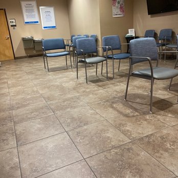 Banner Urgent Care - Empty lobby but I'm still waiting - Urgent Care Near Me - Peoria, Arizona Banner Urgent Care - Empty lobby but I'm still waiting - Urgent Care Near Me - Peoria, Arizona