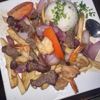 Natalie Peruvian Seafood Restaurant - Glendale - Mar y Tierra - Peruvian Near Me - Glendale, California Natalie Peruvian Seafood Restaurant - Glendale - Mar y Tierra - Peruvian Near Me - Glendale, California