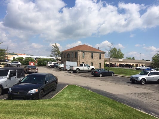 Rockhill Masters Pointe