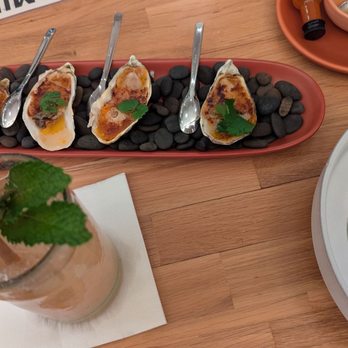 Acopio - New Mexican Cuisine Near Me - San Jose, California