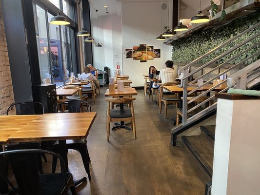 Ramen Hiroshi San Francisco by null