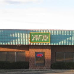 China Town Restaurant
