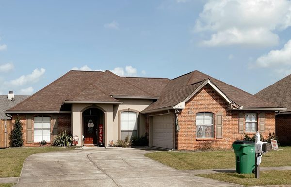 Extreme Quality Roofing