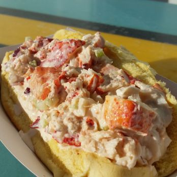 The Seafood Shop - Lobster Roll - Seafood Markets Near Me - Wainscott, New York The Seafood Shop - Lobster Roll - Seafood Markets Near Me - Wainscott, New York