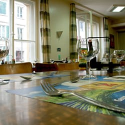 Café restaurant Le Cercle de l'Union