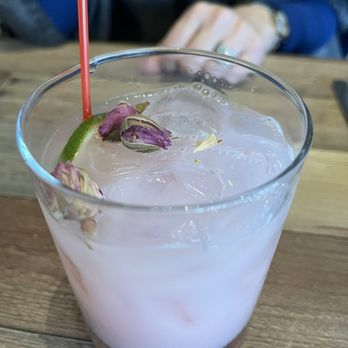 Thai Tyme - Rose cocktail - Thai Near Me - Chantilly, Virginia Thai Tyme - Rose cocktail - Thai Near Me - Chantilly, Virginia