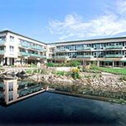Privatklinik Graz Ragnitz