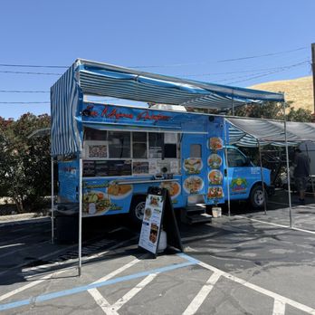 Shell - Outside - Gas Stations Near Me - Los Banos, California