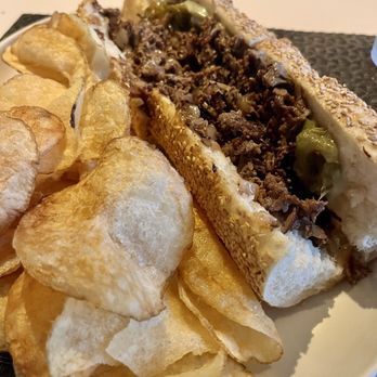 Matu - Matū Philly Cheesesteak - Steakhouses Near Me - Beverly Hills, California Matu - Matū Philly Cheesesteak - Steakhouses Near Me - Beverly Hills, California