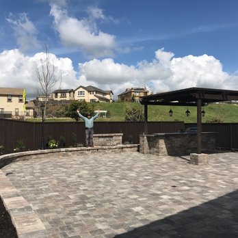 Nine Orange Landscaping - Landscaping Near Me