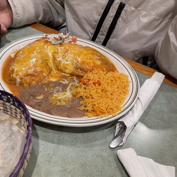 La Katrina - Chile Relleno - Mexican Near Me - Morro Bay, California La Katrina - Chile Relleno - Mexican Near Me - Morro Bay, California