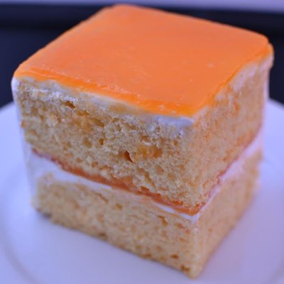 Cakes of Paradise Bakery by null