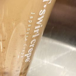 Original Milk Tea with White Pearl Original Milk Tea with White Pearl