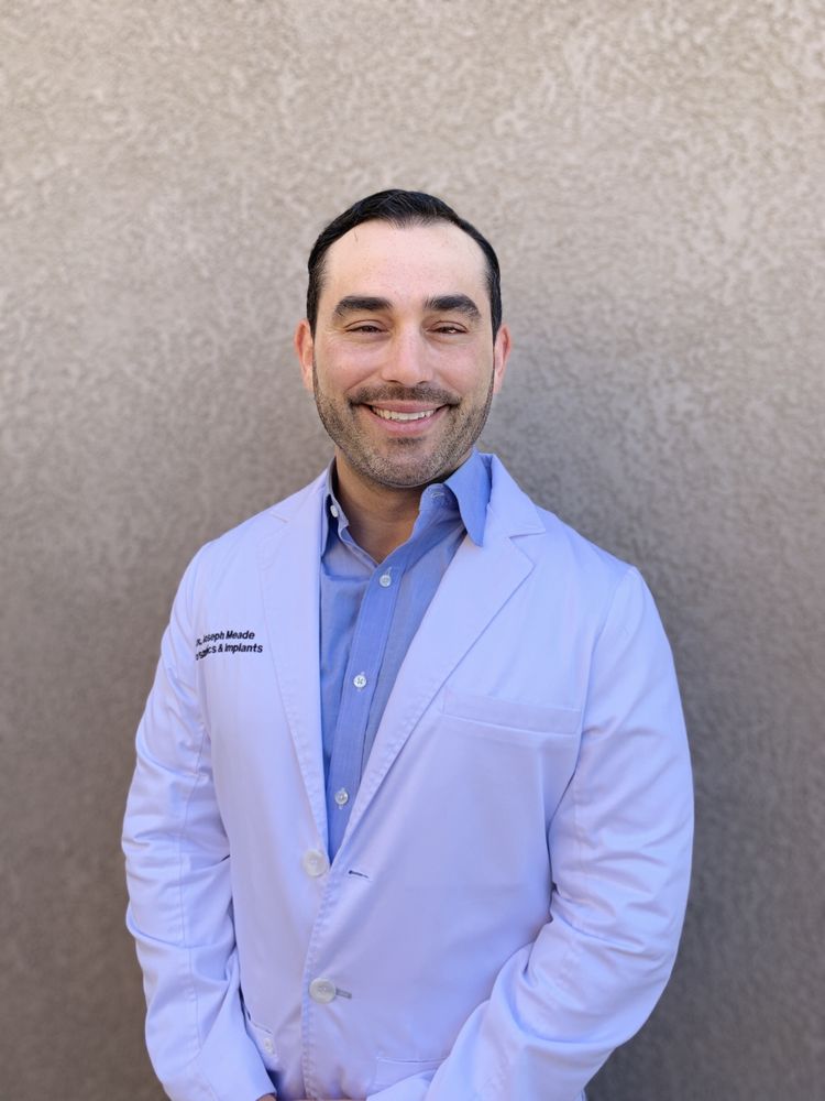 MEADE FAMILY DENTAL Updated August 2024 20 Photos & 18 Reviews