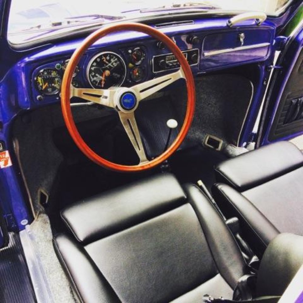Berkeley Auto Service - Auto Repair Near Me - Berkeley, California