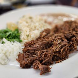 Sin Chile No Hay Paraiso - Birria de Res
