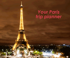 Ultimate Paris Guide