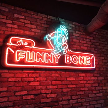 Funny Bone Comedy Club - Comedy Clubs Near Me - Columbus, Ohio Funny Bone Comedy Club - Comedy Clubs Near Me - Columbus, Ohio