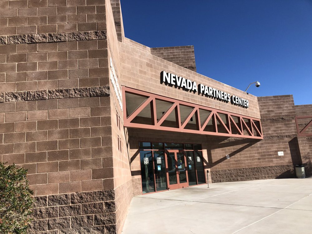 Nevada Partners - social services organization in North Las Vegas, NV