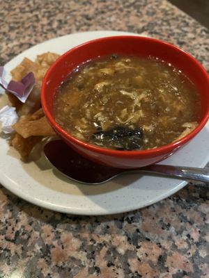 Bamboo Garden Restaurant by null