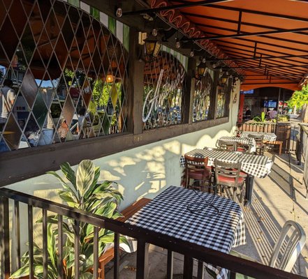 Antonio's Pizzeria and Italian Restaurant by null