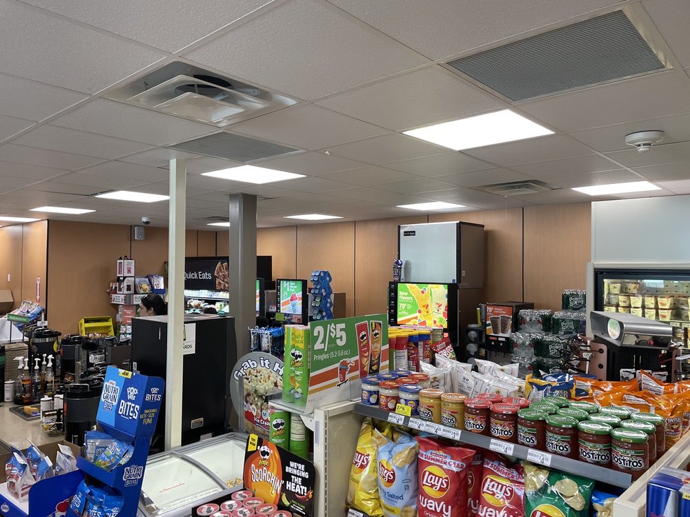 7ELEVEN Updated September 2024 32 Photos 203 Darling Ave, Nutley