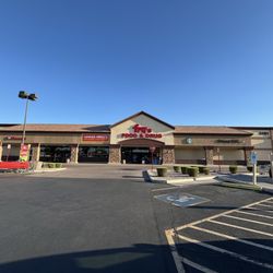 Fry's